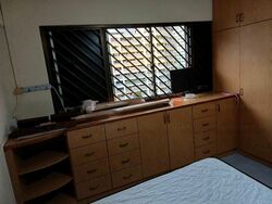 Blk 422 Fajar Road (Bukit Panjang), HDB Executive #474166001